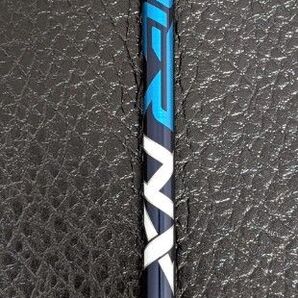 フジクラ FUJIKURA Speeder NX 60 S PRGR RS X 純正スリーブ付 ドライバー用