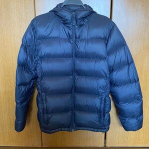 無印良品 ダウン