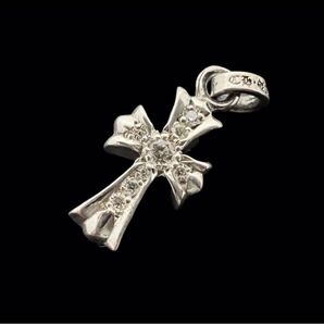 クロムハーツベビーファット