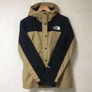 【11月29日(土)15時までの限定値下げ】【美品】ノースフェイス/マウンテンライトジャケット/レディース/NPW62236/L