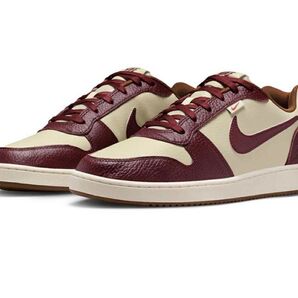 商品名 : NIKE EBERNON LOW PREM