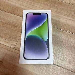 iPhone 14 空箱