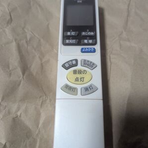 HITACHI IR-A08HY エアコンリモコン