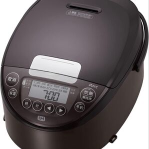 【予約:えりちゃん】【新品未使用】タイガー IHジャー炊飯器 炊きたて JPW-D100