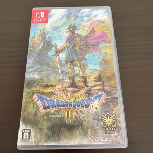Switch ドラゴンクエストIII そして伝説へ… ドラゴンクエスト3 ドラクエ3 ニンテンドースイッチ