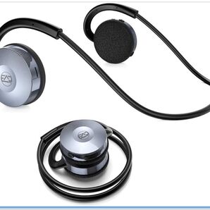 Earaku (イアラク) オープン イヤホン bluetooth ワイヤレス 【業界にない新発想】 スポーツ ランキング