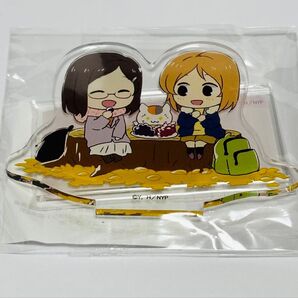 夏目友人帳 多軌透 笹田純 アクリルスタンド 夏目友人帳カフェ 新品
