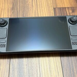 スチームデック Steam Deck OLED VALVE 1TB