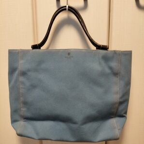 kate spade new york ケイトスペード トートバッグ 水色