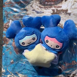 TWICE LOVELYS サンリオ マスコット GiGO限定 ツウィ