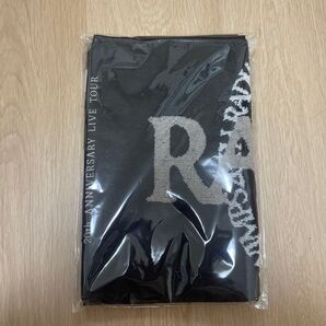 RADWIMPS 20th Anniversary タオル