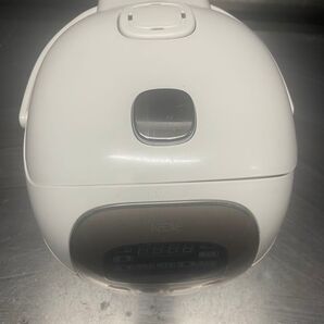 2019年製 NEOVE マイコンジャー炊飯器 NRM-M35A