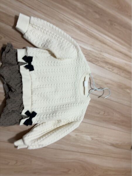 トップス ガールズ