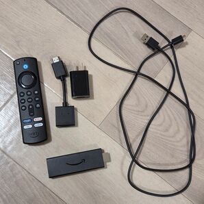 Amazon FireTVStick アマゾン ファイヤースティック ファイヤーtvスティック 第三世代