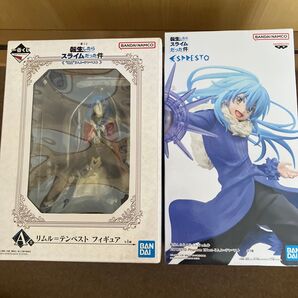 転生したらスライムだった件 リムル フィギュア