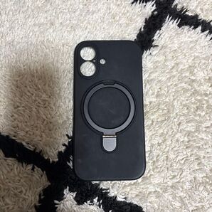 iPhone16 スマホケース