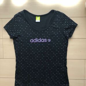 半袖T シャツ adidas