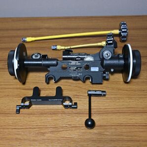 ARRI FF-4 スタジオ フォローフォーカス