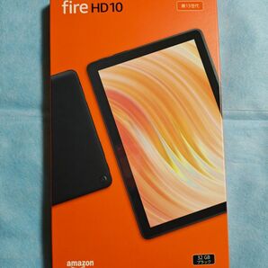 Amazon Fire HD10 第13世代 最新モデル