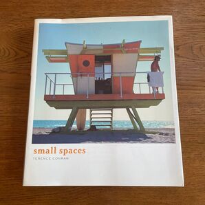 small spaces TERENCE CONRAN 日本語版