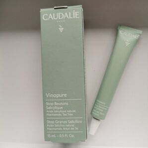 Caudalie Vinopure Spot Stop Solution