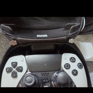 デュアルセンスエッジ