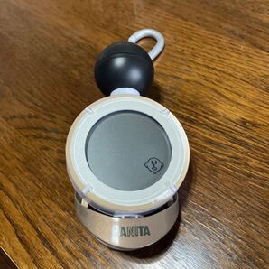 熱中症警戒アラート タニタ TC-200 ゴールド