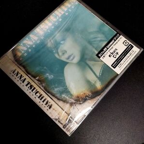 【未開封/激レア】土屋アンナ 1stシングル「Change your life」CD