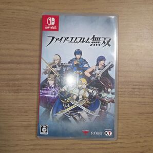 Nintendo Switch ファイアーエムブレム無双