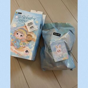 TopToy nommi 天気シリーズ 虹