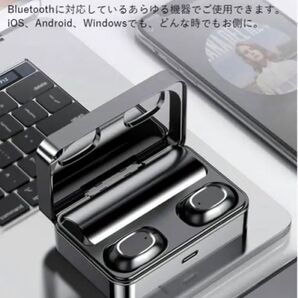 数量限定 ワイヤレスイヤホン ワイヤレスイヤフォン Bluetooth イヤホン ワイヤレス ノイズキャンセリング