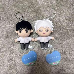 光が死んだ夏 ピこぬい 2体セット