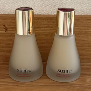sum37 シークレット エッセンス 45ml 2本