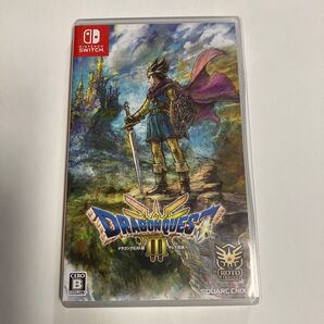 Nintendo Switch ドラゴンクエスト 3 そして伝説へ… パッケージ版 スイッチ ドラクエ3 Ⅲ