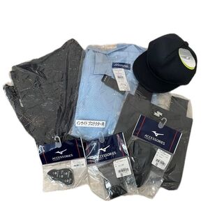 【野球】審判用品セット