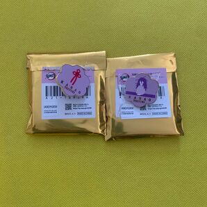 鬼滅の刃 隊士百景 コレクションピンズ