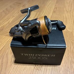 15ツインパワー2500S 即日発送手続き可