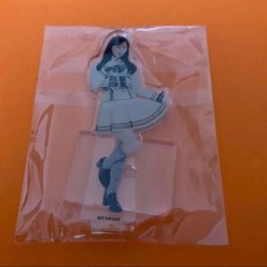 小栗有以 AKB48 まさかのconfession セブンネットショッピング 特典 アクリルスタンド