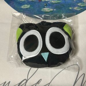 羅小黒戦記2 ぼくらが望む未来 マスコット付エコバッグ 映画館限定 劇場グッズ