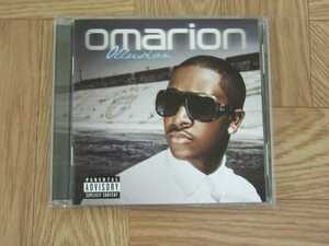【CD】オマリオン OMARION / OLLUSION 