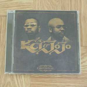 【CD】K・Ci & JOJO / EMOTIONAL