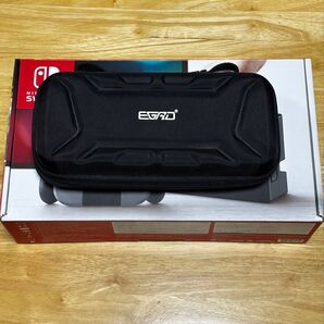 Nintendo Switch ニンテンドースイッチ グレー 本体