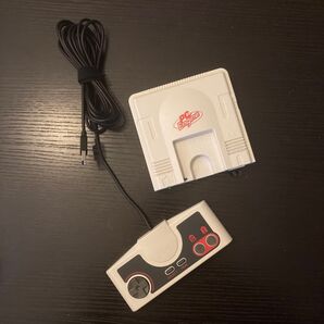 PCエンジンミニ 本体