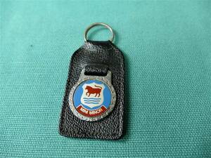 BMC MINI MORRIS MINI MONOR KEY FOB キーホルダー 