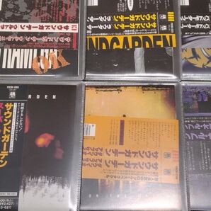 Soundgarden / Temple of the Dog