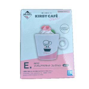 カービィカフェ