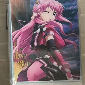 リリカルなのは デッキホルダー キリエ