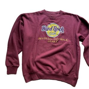 ハードロックカフェ