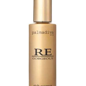 最新版 パルマディーバ リッチエッセンスゴージャスH美容液 100ml