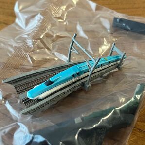 【匿名配送】日本の新幹線コレクション 02 北海道新幹線